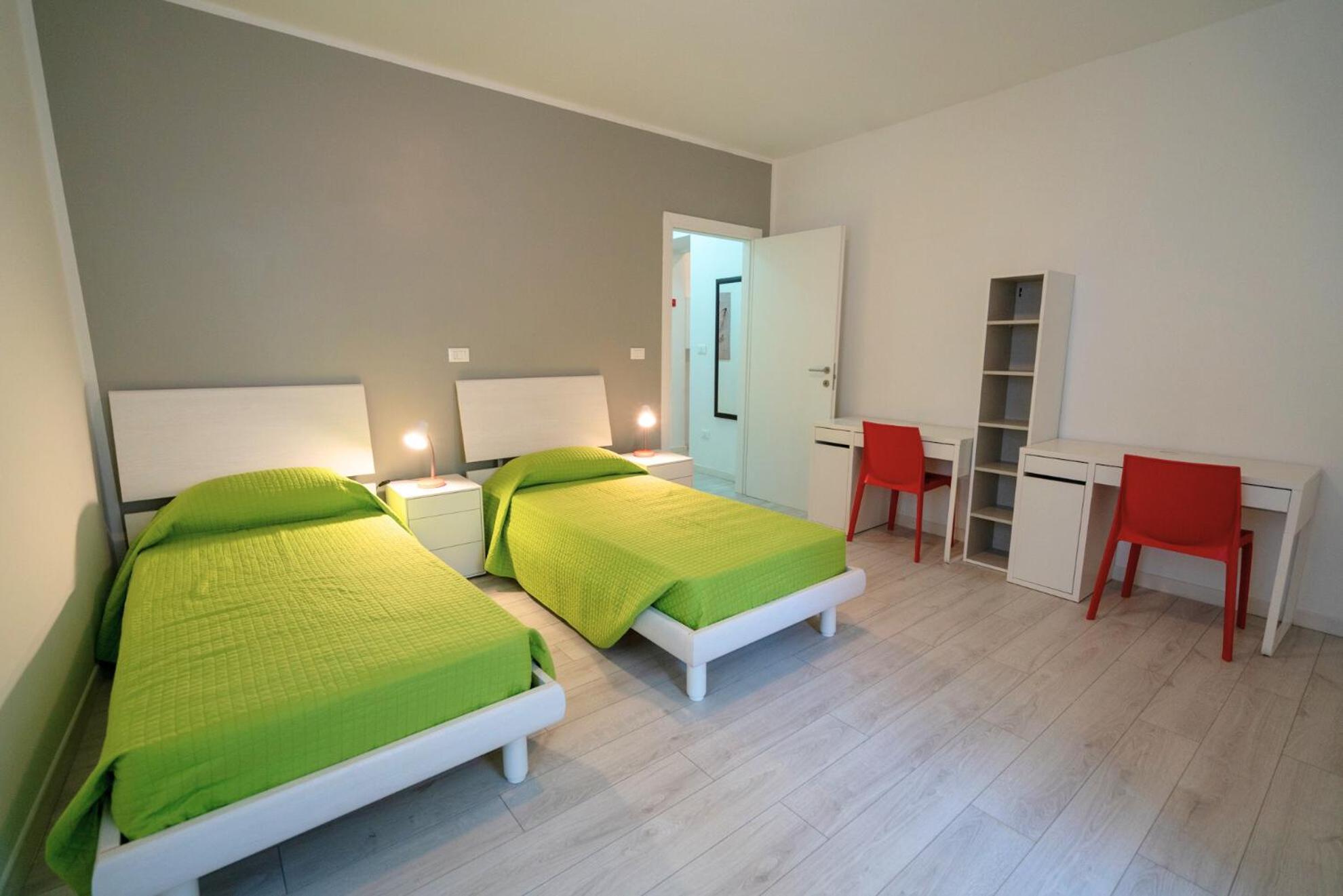 Casa Alfieri Apartment Trieste Exterior photo